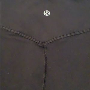 Lululemon SZ 4 Align Joggers